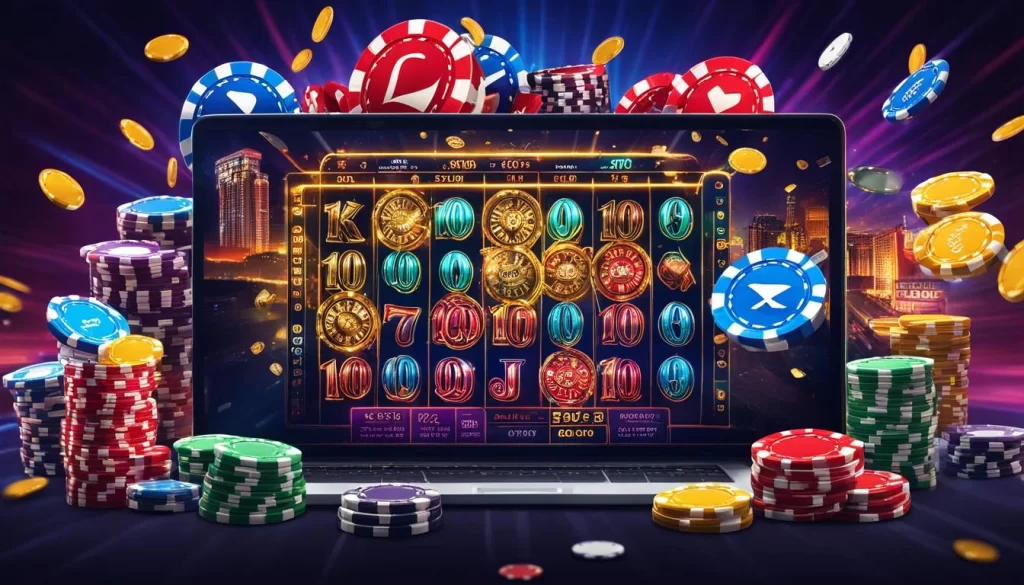 Quản lý vốn cá cược hiệu quả