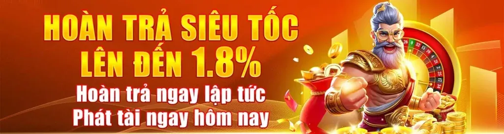 Thưởng chào mừng NNN88 nhà cái