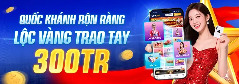 Tiền thưởng chào mừng nnn88 nhà cái