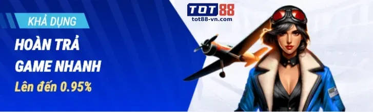 Thưởng nạp lại đá gà